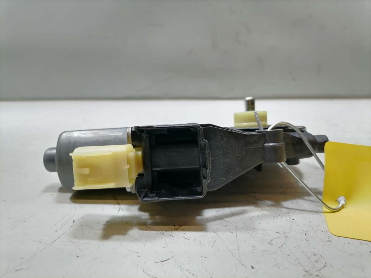 Ford Fiesta JA8 original Fensterhebermotor vorn rechts Bj.2010